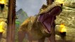 Jurassic World: Camp Cretaceous on Netflix - Official Teaser Trailer