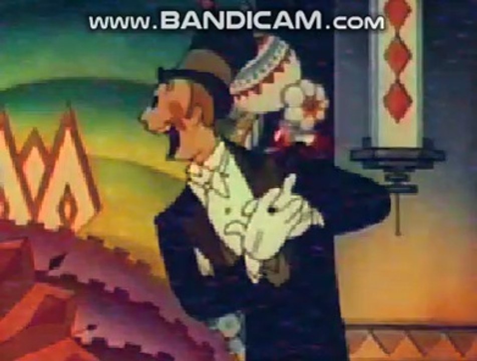 Color Rhaspody Merry Mannequins (1937) Vídeo Dailymotion