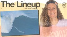 Big Wave Surfing - The Debate Between Tow In Surfing vs Paddle Surfing w/ Justine Dupont
