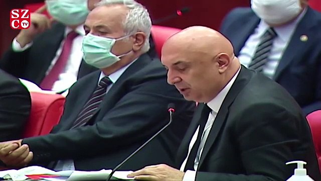 CHP’li Özkoç: AKP’nin sosyal medyanın ruhundan anlamadığı, ucube ‘yeşil küre’ uygulamasıyla gösterilmiştir