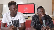 Dimkha Liki Liki & Cheikh Cissé à Pawlish et Pape Mbaye: « Ki Dof Leu... Douniou Weuy G0rdjiguène »