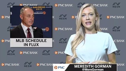 MLB Officially Alters Schedule As Marlins Outbreak Effects Several Teams