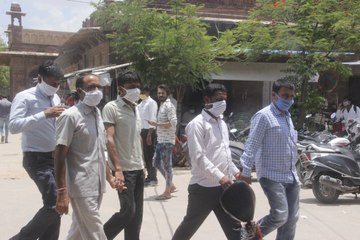 एक अन्य हैल्पर के घर मिला मीटर, दुकान में लगा नया मीटर