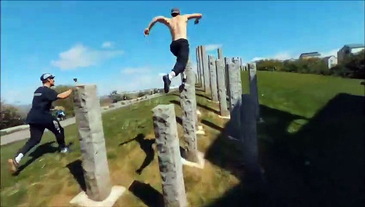 Please Name This Video