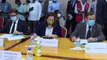 Présidentielle 2020 : Arrêt de la Cour Africaine des Droits de l'Homme et des Peuples :  Le gouvernement ivoirien donne sa position