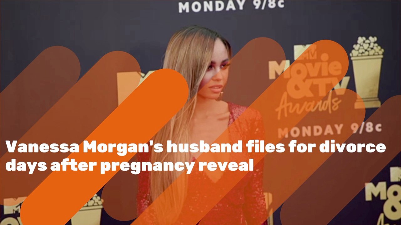 Vanessa Morgan Wants Out