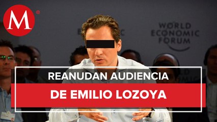 De Monclova a Ginebra: así fueron las transacciones millonarias de Emilio Lozoya