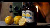 Ein überraschendes Tasting - Bundaberg - Lemon Brew // Leckomioblanko