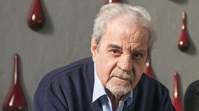 El Quilombo / Entrevista al crítico literario Lorenzo Rodríguez sobre la obra de Juan Marsé