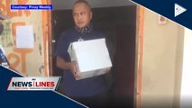 Bulacan police deny alleged illegal confiscation of newspapers in Kadamay office