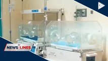 Agusan prov'l hospital provides modern, quality healthcare