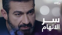 يحيى يسرد الأدلة.. ما سر اتهامه لهذا الشخص باغتيال أسرته؟