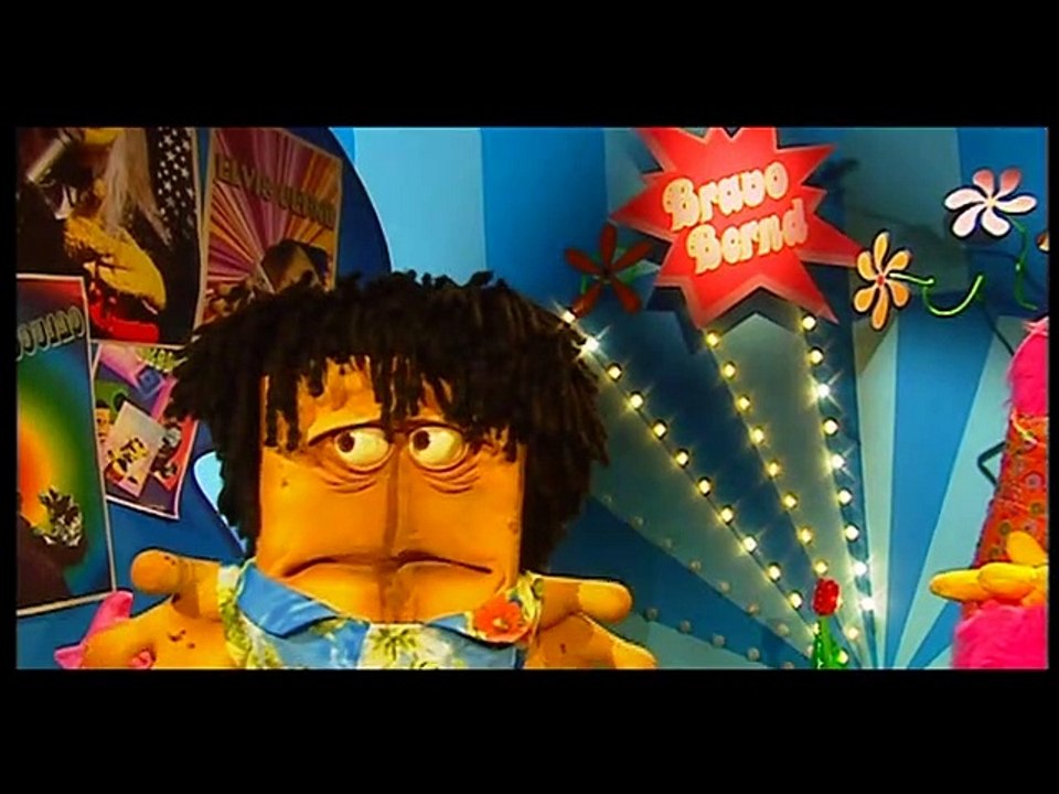 Bravo Bernd TV Folge 1