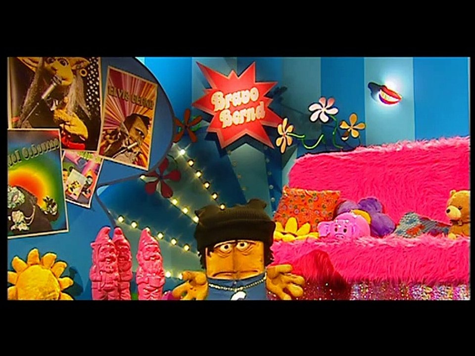 Bravo Bernd TV Folge 2