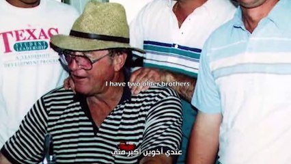 أقوى خطاب تحفيزي للممثل ماثيو ماكونهي (لهذا السبب أنت لست سعيداً)  - مترجم