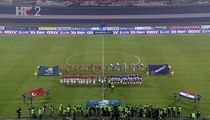 Hrvatska - Turska 0-0 15.11.2011 (1/2)