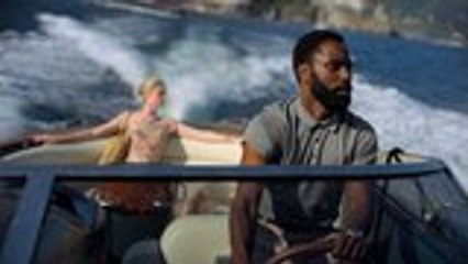 'Tenet' Set to Open First Overseas in August | THR News