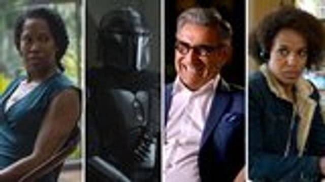 2020 Emmy Awards Nominations: The Full List | THR News