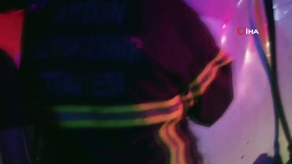 Böyle tiryakilik görülmedi, canını hiçe sayan yaralı 112 ekiplerinden sigara molası istedi