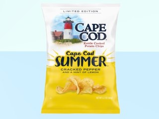 Cape Cod Brings Back Their Limited-Edition Chip Collaboration With Sam Adams