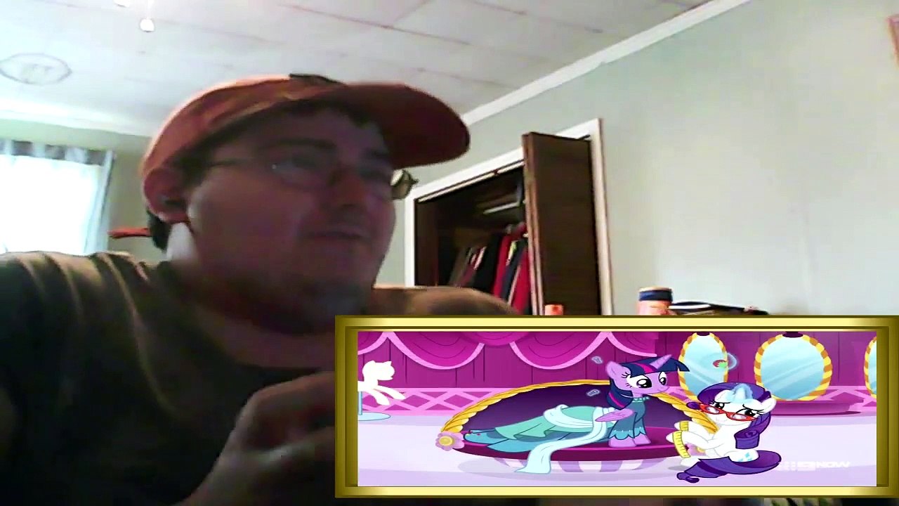 Let's Watch Some Pony Ep 1