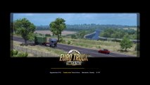 SERÁ QUE FOMOS ENTUBADOS? - GAMEPLAY EURO TRUCK SIMULATOR 2