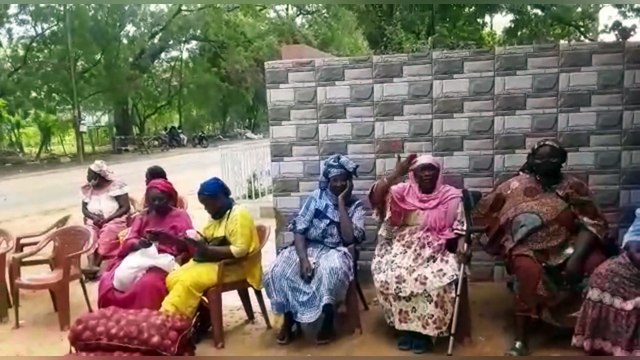 TABASKI À THIÈS : HABIB NIANG DISTRIBUE 6 TONNES DE CONDIMENTS