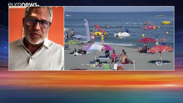 Потери международного туризма