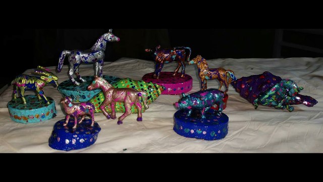 Spreading Awareness Video 40 Collection Take A Stand Series Nine