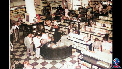 FOTOS A COLOR DE BARRANQUILLA ANTIGUA