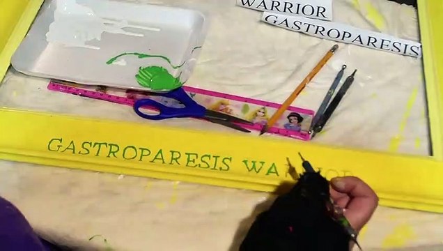 Spreading Awareness Video 44 Collection Gastroparesis Fight Series 8 Gastroparesis Brave Warriors Creation Day