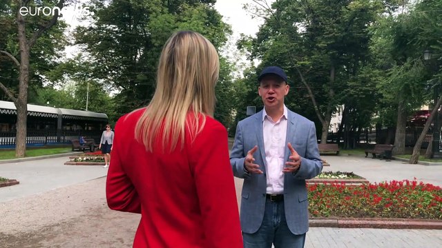 Bélarus : Loukachenko ne veut pas procéder à une élection honnête