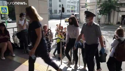 Дела сестер Хачатурян не будут объединены в единое производство