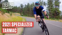 2021 Specialized Tarmac SL7 | TESTED