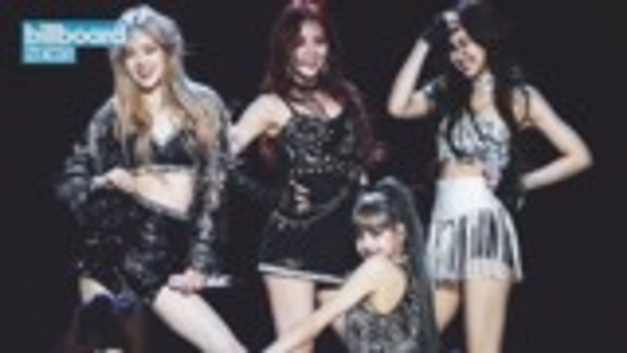 Blackpink's New Album Release Date, Nicki Minaj & A$AP Ferg's Collab and One Direction's Special Stadium Show | Billboard News