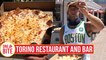 Barstool Pizza Review - Torino Restaurant and Bar (Hyannis, MA)