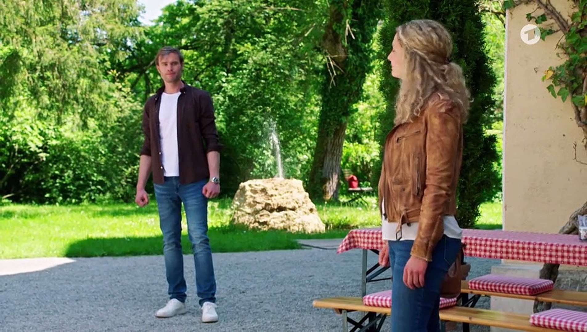sturm der liebe 3417 folge video dailymotion