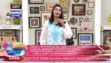 Good Morning Pakistan – 6th August 2020