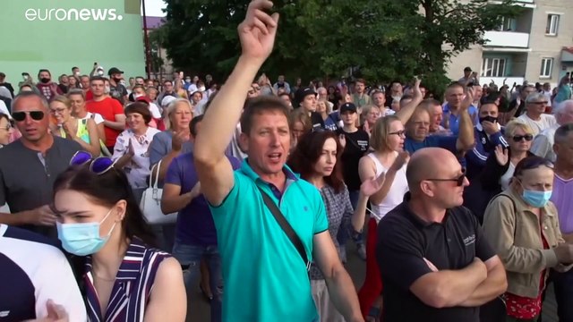 Оппозиция отменила митинг из-за опасения провокаций