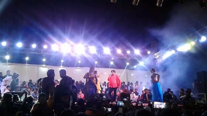 Khesari Lal Yadav's Spectacular Live Orchestra Performance 🎶