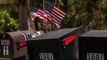 US election: Trump repeats claim postal voting open to fraud