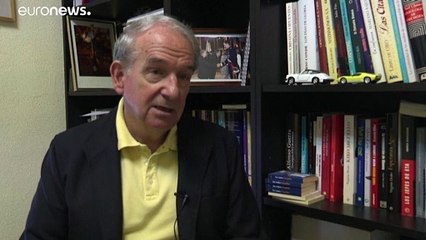 Un exilio calculado: el rey emérito podría beneficiarse de los tratados de extradición