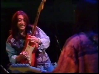 野村義男　Jeff Beck ／Led Boots　