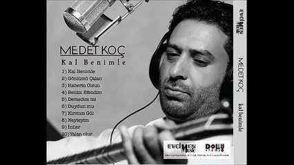 Medet Koç - Benim Efendim (Official Audio)