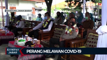 Kampung TOHAGA Kelurahan Turangga