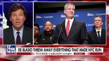 Tucker- What happens to New York City matters to the rest of us