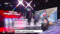 Le Grand Oral de Tristan Mendès France, spécialiste du numérique - 06/08