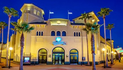 Le complexe sportif de Disney World en images