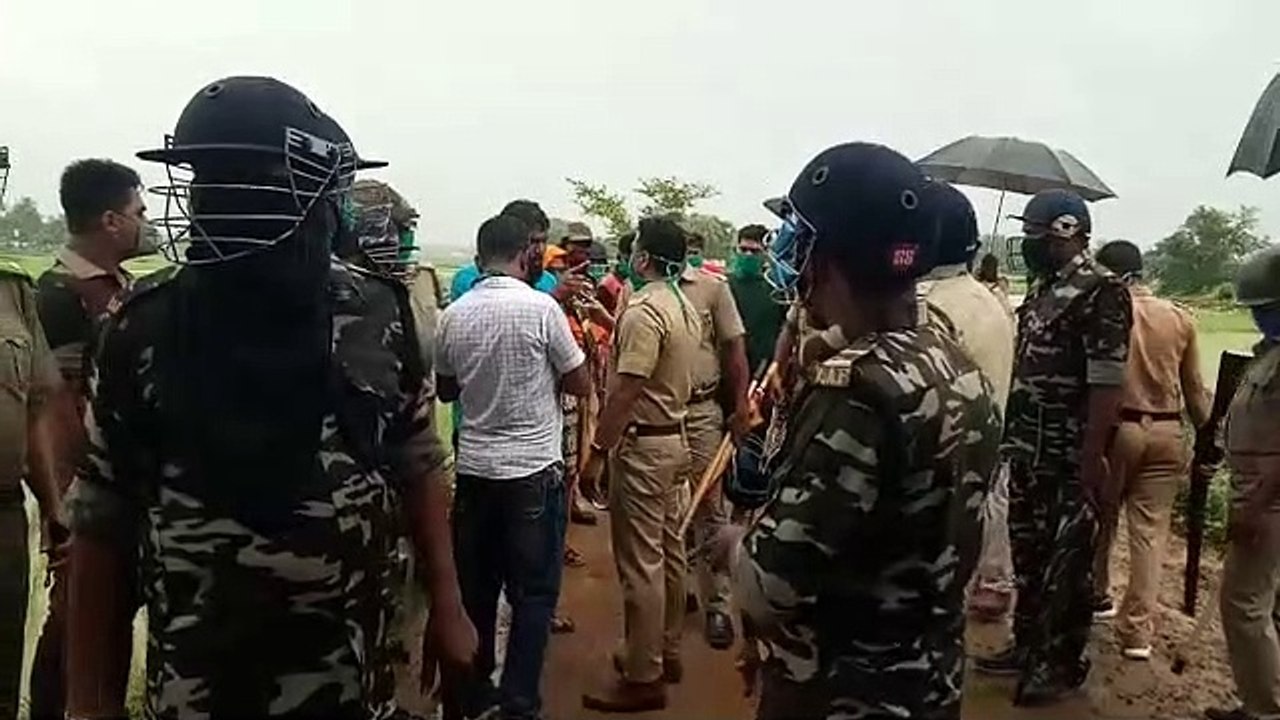 তৃণমূলের গোষ্ঠীদ্বন্দ্বে উত্তপ্ত আরামবাগ
