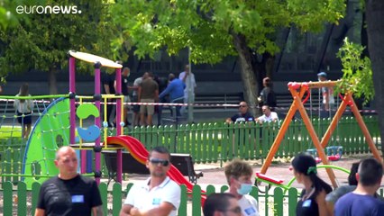 El primer ministro búlgaro "listo para dimitir" y acallar las protestas